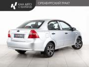 Chevrolet Aveo I Рестайлинг Казань  - изображение 19