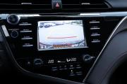 Toyota Camry VIII (XV70) Москва  - изображение 43