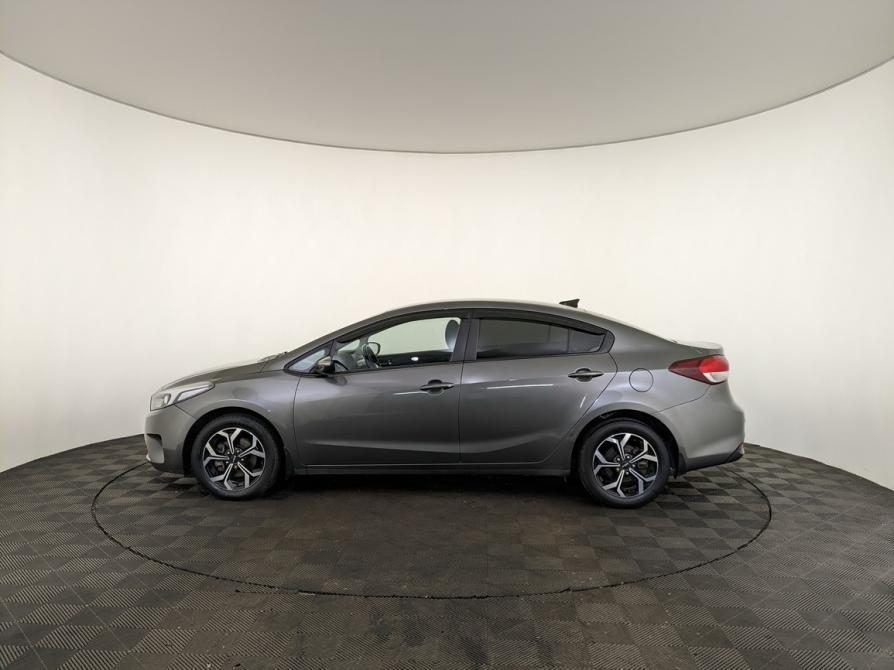 Kia Cerato III Рестайлинг (Classic) Москва  - изображение 8