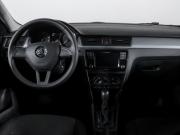 Skoda Rapid I Москва  - изображение 29
