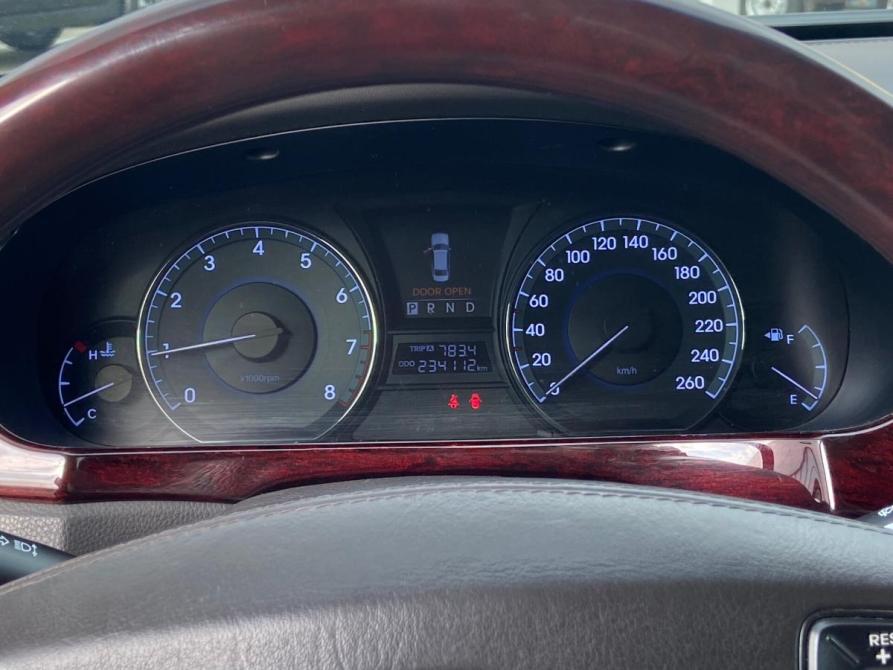 Hyundai Equus II Сыктывкар  - изображение 27