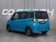 Toyota Roomy I Рестайлинг Воронеж  - изображение 20