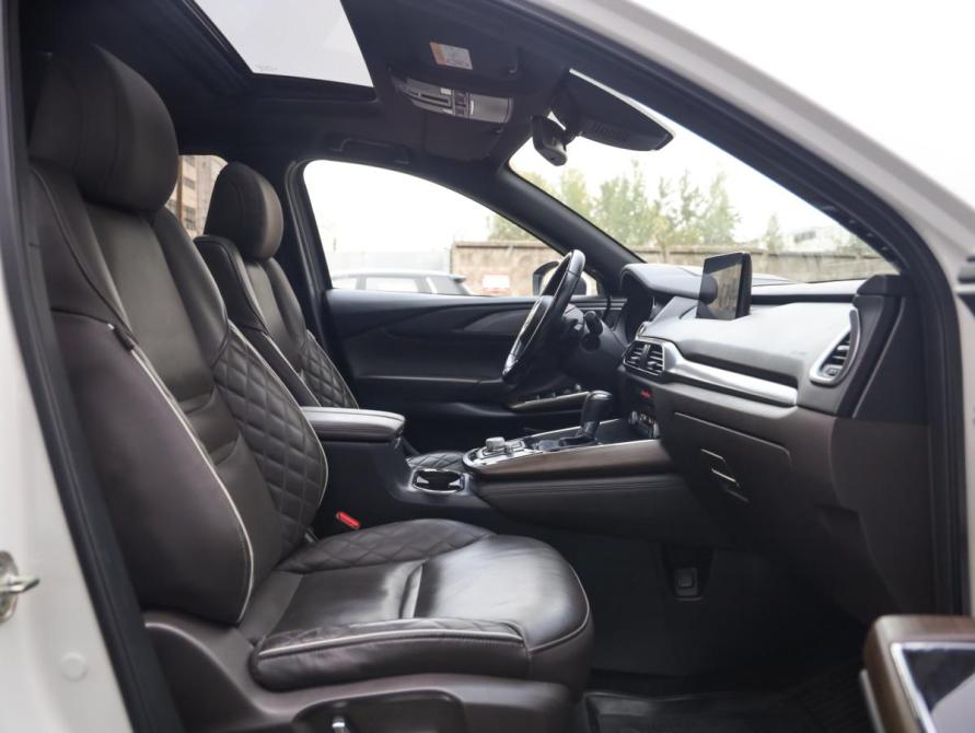 Mazda CX-9 II Рестайлинг Санкт-Петербург  - изображение 28