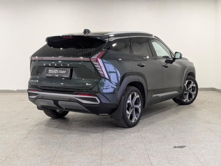 Geely Atlas II Москва  - изображение 19