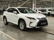 Lexus RX IV Казань  - изображение 25