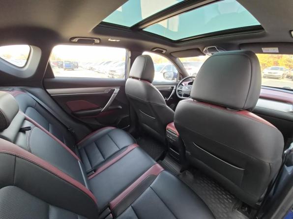 Geely Coolray I с пробегом 2022 года, цена 1 472 000 рублей, 114401 км, внедорожник, Автокод Объявления