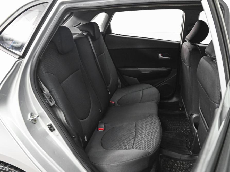 Kia Rio III Рестайлинг Ставрополь  - изображение 7