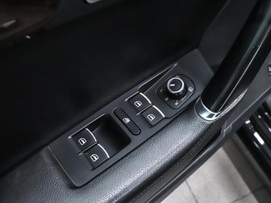 Volkswagen Passat B7 Красноярск  - изображение 9