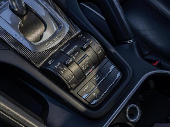 Porsche Cayenne II Рестайлинг (958) с пробегом 2015 года, цена 5 460 000 рублей, 173714 км, внедорожник, Автокод Объявления