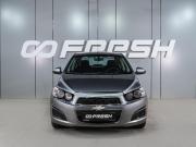 Chevrolet Aveo II Воронеж  - изображение 22