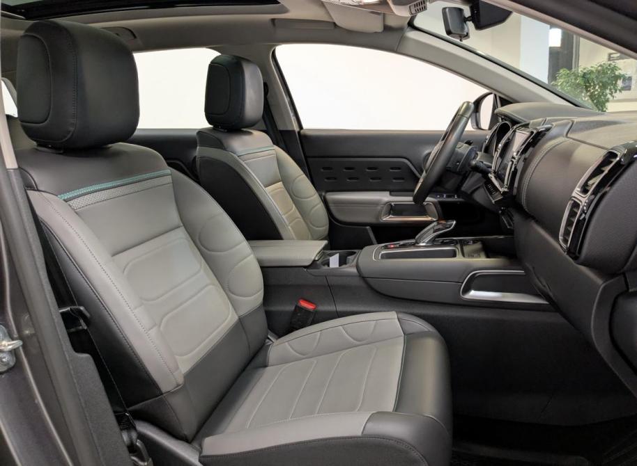 Citroen C5 Aircross I Рестайлинг Санкт-Петербург  - изображение 24