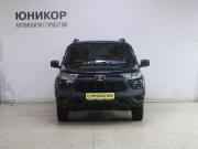 Lada (ВАЗ) Niva Travel I Дзержинск  - изображение 20
