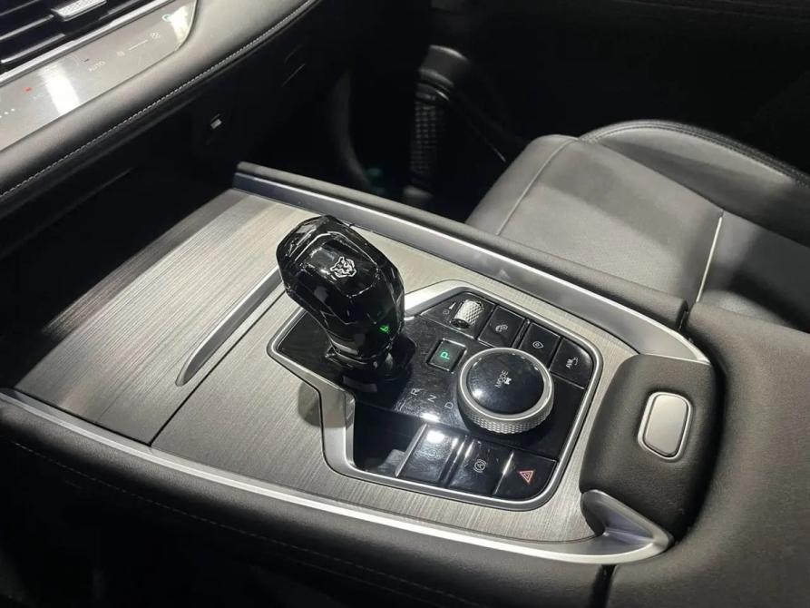 Chery Tiggo 7 Pro Max I Рестайлинг Пермь  - изображение 20