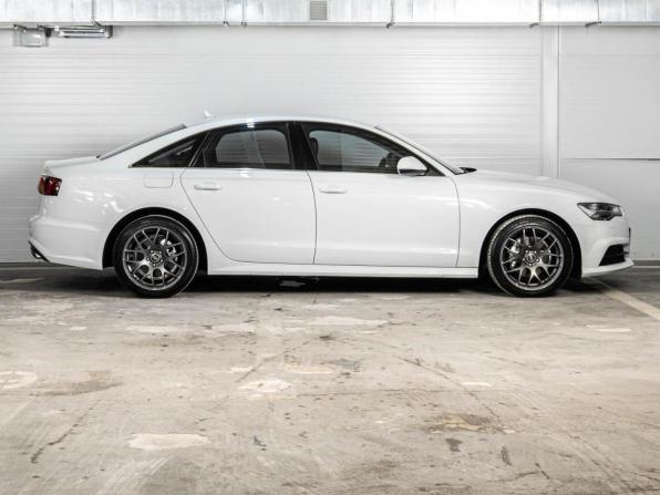 Audi A6 IV (C7) Рестайлинг с пробегом 2018 года, цена 2 497 000 рублей, 131093 км, седан, Автокод Объявления