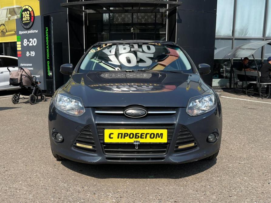 Ford Focus III Нефтекамск  - изображение 2