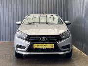 Lada (ВАЗ) Vesta I Пермь  - изображение 33