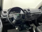Skoda Fabia II Рестайлинг Воронеж  - изображение 33