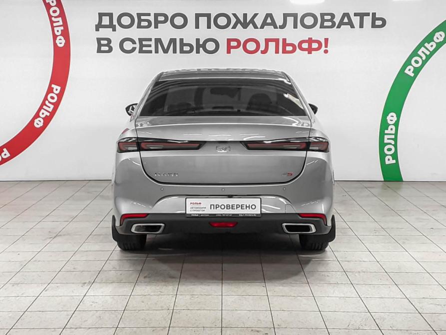 Kaiyi E5 Москва  - изображение 5