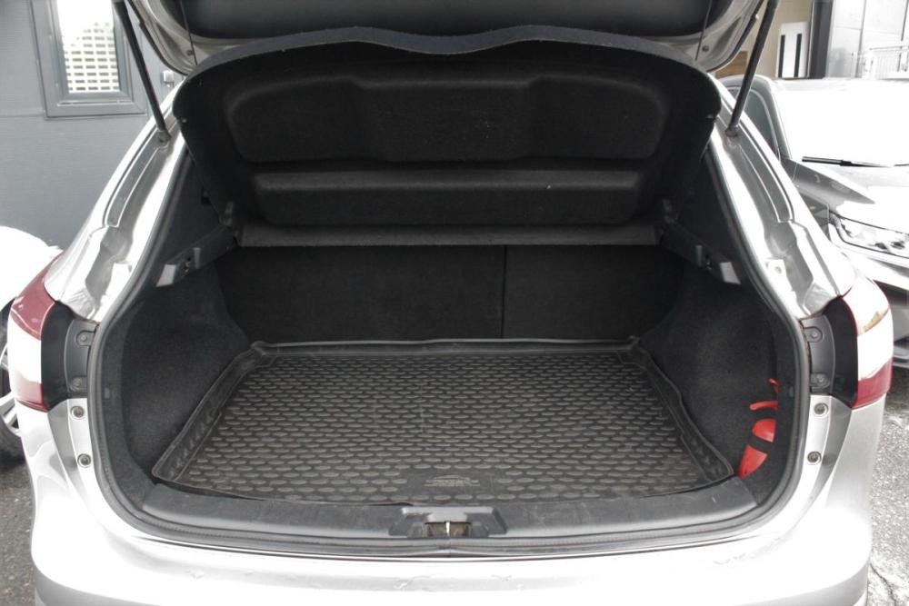 Nissan Qashqai II Брянск  - изображение 22