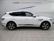 Genesis GV80 I Москва  - изображение 27