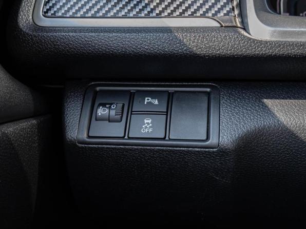 Honda Civic X Рестайлинг с пробегом 2020 года, цена 1 990 000 рублей, 86165 км, седан, Автокод Объявления