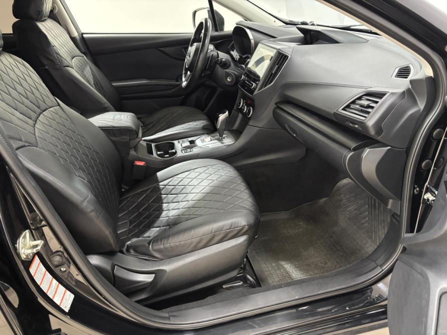 Subaru XV I Рестайлинг Альметьевск  - изображение 16