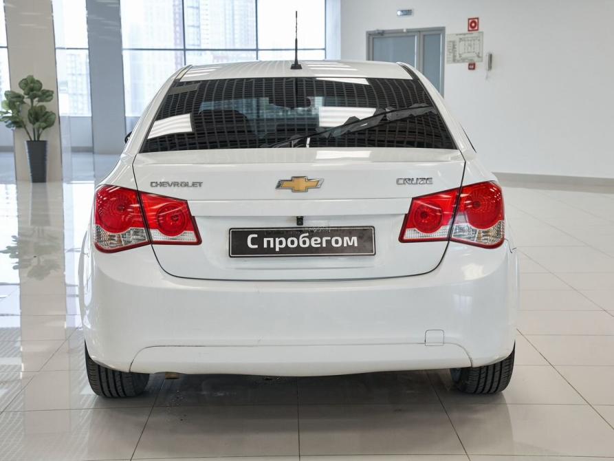 Chevrolet Cruze I Самара  - изображение 8