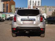 Renault Duster I Рестайлинг Ижевск  - изображение 28