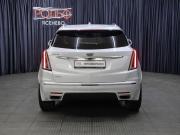 Cadillac XT5 I Москва  - изображение 37