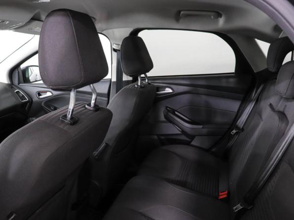 Ford Focus III Рестайлинг с пробегом 2017 года, цена 1 200 000 рублей, 99500 км, седан, Автокод Объявления