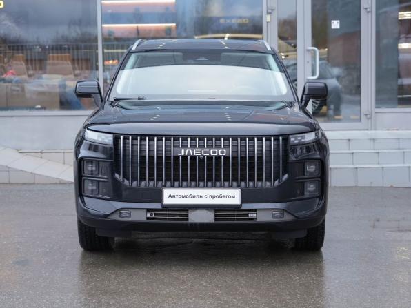 Jaecoo J7 I с пробегом 2023 года, цена 2 390 000 рублей, 58590 км, внедорожник, Автокод Объявления