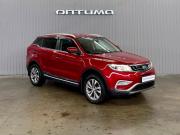 Geely Atlas I Краснодар  - изображение 23