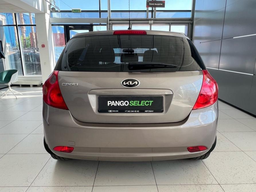 Kia Ceed I Екатеринбург  - изображение 6