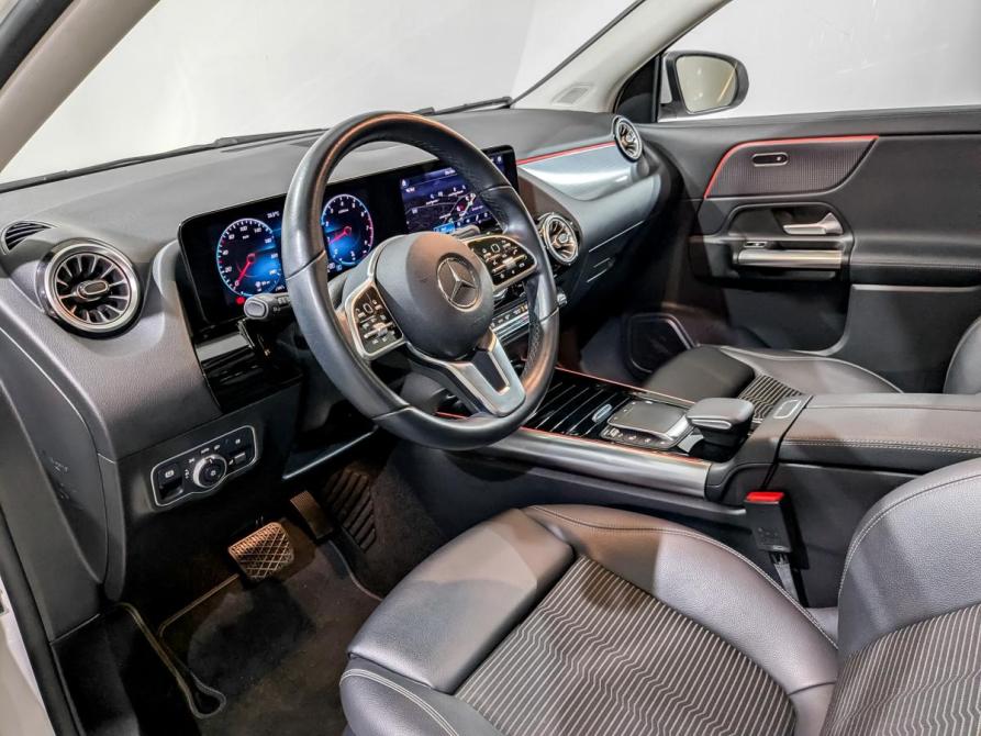 Mercedes-Benz GLA II (H247) Химки  - изображение 16