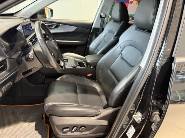 Chery Tiggo 4 Pro I с пробегом 2022 года, цена 1 679 000 рублей, 71781 км, внедорожник, Автокод Объявления