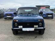 Lada (ВАЗ) 2121 (4x4) I Рестайлинг Буинск  - изображение 20