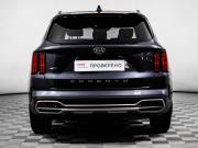 Kia Sorento IV Москва  - изображение 36
