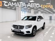 Mercedes-Benz GLC I (X253) Самара  - изображение 20
