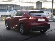 Lexus NX I Москва  - изображение 29