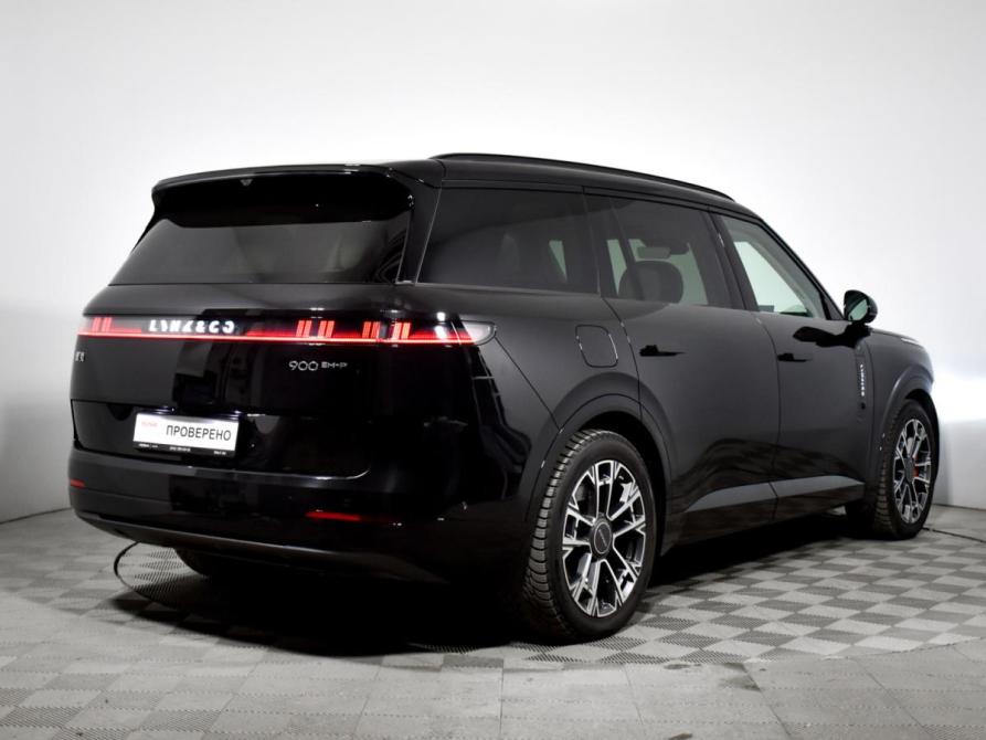 Lynk &amp; Co 900 Санкт-Петербург  - изображение 5