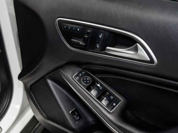 Mercedes-Benz GLA I (X156) с пробегом 2014 года, цена 1 600 000 рублей, 117641 км, внедорожник, Автокод Объявления