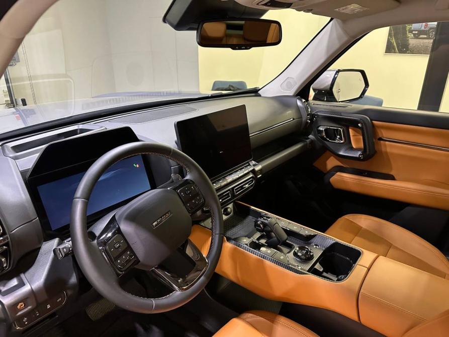 Haval H7 I Новосибирск  - изображение 19