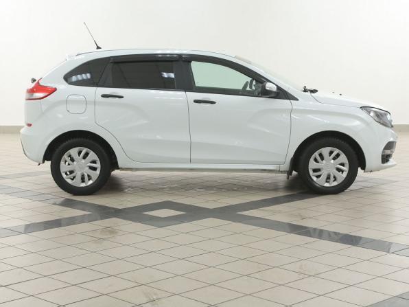 Lada (ВАЗ) XRAY I с пробегом 2020 года, цена 821 000 рублей, 133600 км, хэтчбек, Автокод Объявления