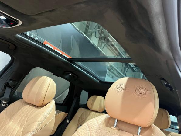 Jaecoo J8 с пробегом 2024 года, цена 2 850 000 рублей, 51140 км, внедорожник, Автокод Объявления