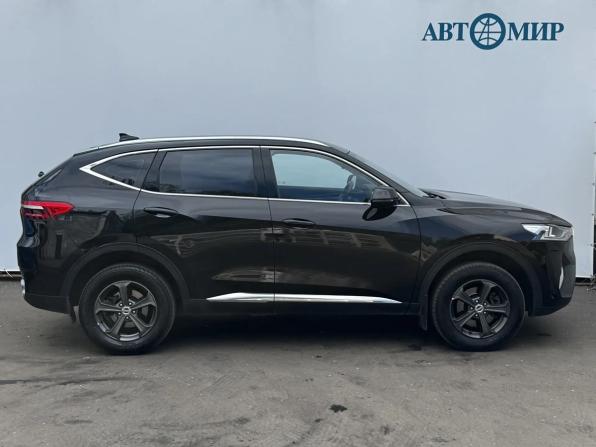 Haval F7 I с пробегом 2021 года, цена 1 790 000 рублей, 79596 км, внедорожник, Автокод Объявления