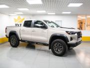 Chevrolet Colorado III Новосибирск  - изображение 29