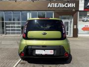 Kia Soul II Набережные Челны  - изображение 36
