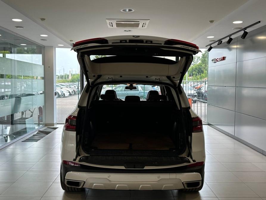 BMW X5 IV (G05/G18) Тверь  - изображение 29