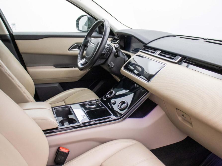Land Rover Range Rover Velar I Москва  - изображение 10