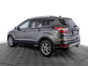 Ford Kuga II Рестайлинг Москва  - изображение 37